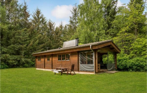Nice Home In Herning With Wifi